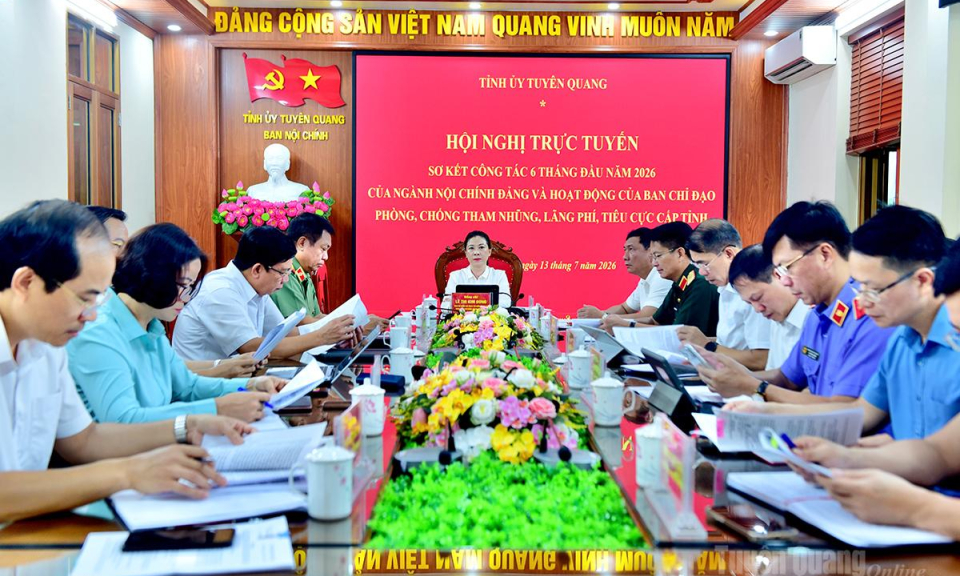 Chủ động tham mưu, b&aacute;m s&aacute;t t&igrave;nh h&igrave;nh, ngăn chặn sai phạm từ sớm