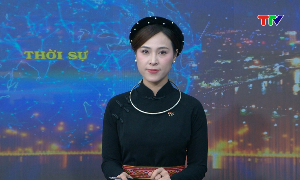 Thời sự trưa 13-7-2026