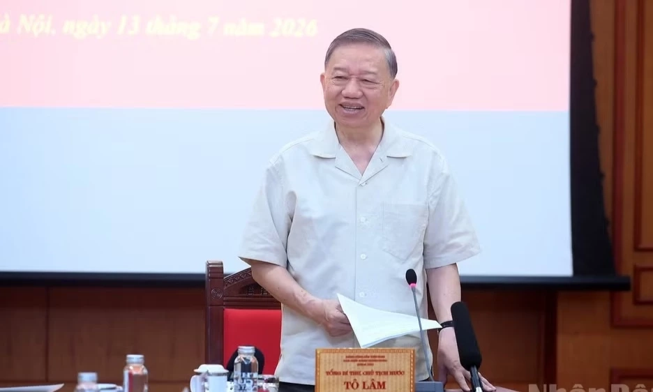 Khắc phục những khoảng trống để văn h&oacute;a thực sự l&agrave; nền tảng tinh thần, động lực tăng trưởng