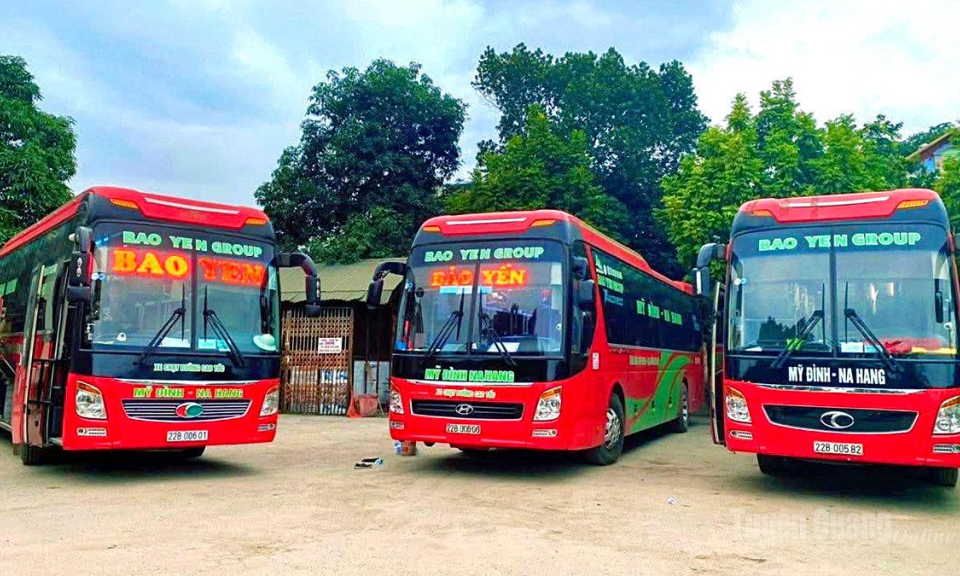 Quy định mới về giờ l&aacute;i xe đảm bảo an to&agrave;n, tạo thuận lợi cho vận tải