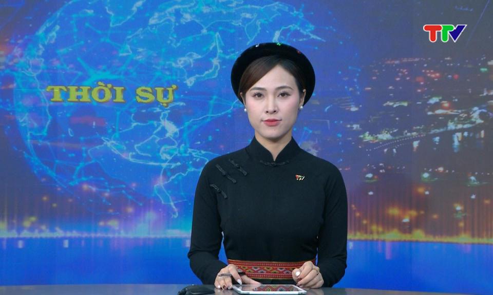 Thời sự tối 13-7-2026