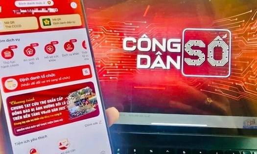 Ng&agrave;y 15-10 hằng năm l&agrave; Ng&agrave;y C&ocirc;ng d&acirc;n số Việt Nam