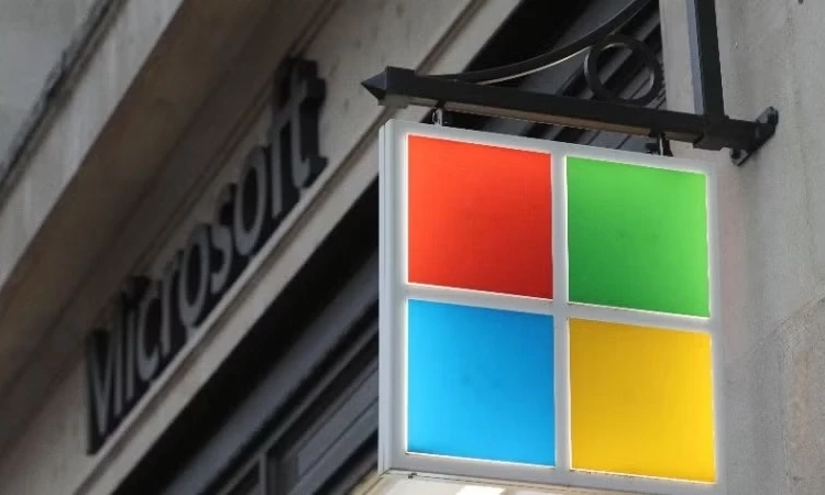 ICRC v&agrave; Microsoft ra mắt biểu tượng kỹ thuật số để ngăn chặn tấn c&ocirc;ng mạng