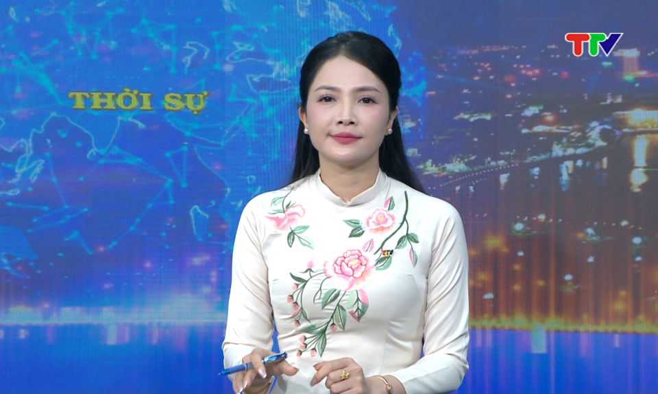 Thời sự trưa 14-7-2026