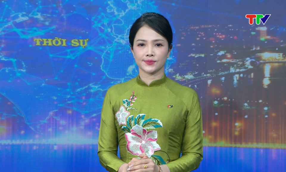 Thời sự tối 14-7-2026