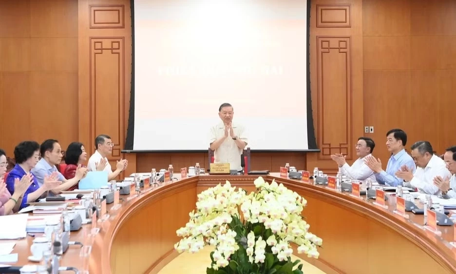 Từ &ldquo;mỏ v&agrave;ng&rdquo; di sản đến nguồn lực s&aacute;ng tạo quốc gia