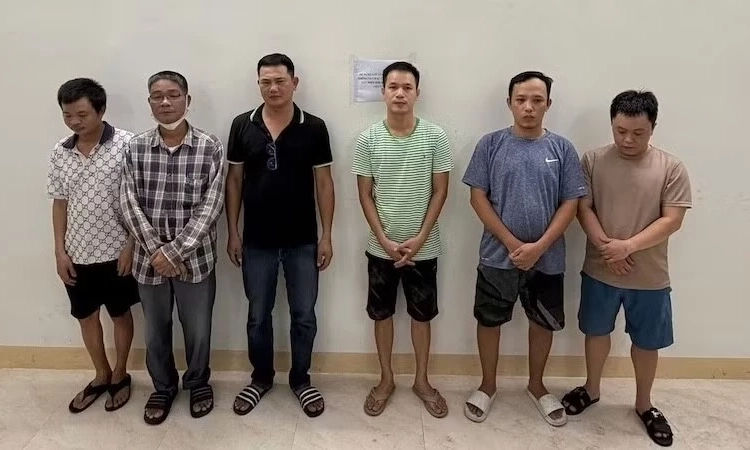 Đ&agrave; Nẵng triệt x&oacute;a đường d&acirc;y c&aacute; độ b&oacute;ng đ&aacute; với số tiền gần 60 tỷ đồng