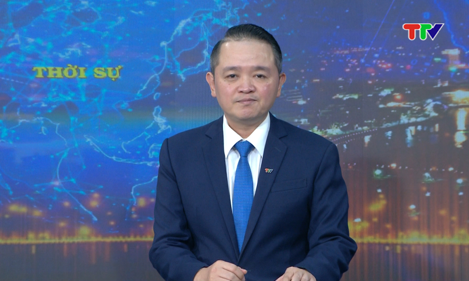 Thời sự trưa 15-7-2026