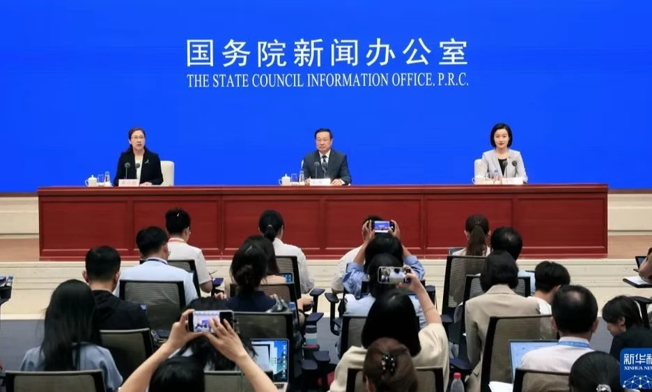 Trung Quốc: GDP s&aacute;u th&aacute;ng đầu năm 2026 tăng 4,7%