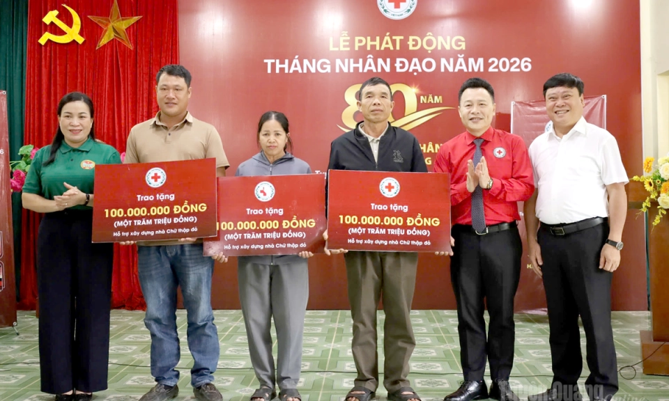 V&igrave; mọi người, ở mọi nơi
