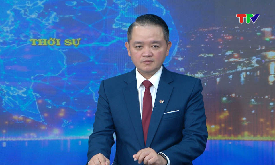 Thời sự tối 15-7-2026