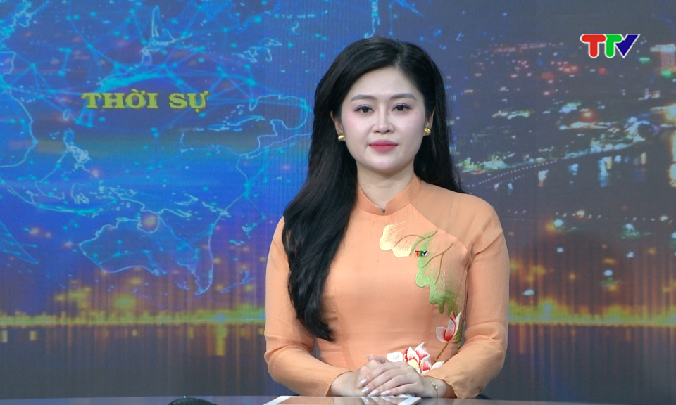 Thời sự tối 16-7-2026