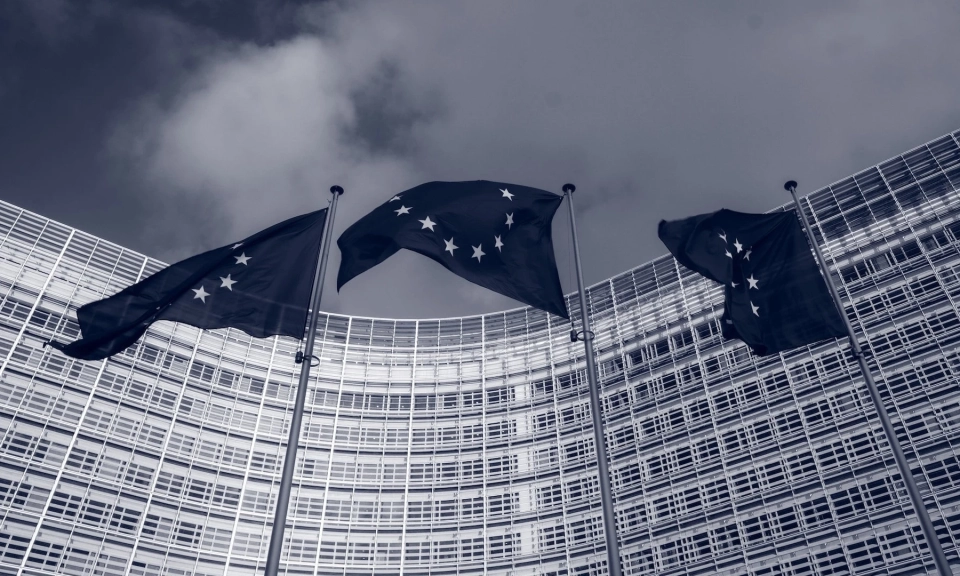 EU đang viết lại c&ocirc;ng thức chuyển đổi xanh