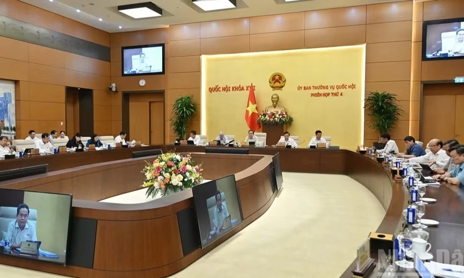 Sửa đổi 4 luật về c&ocirc;ng nghệ, viễn th&ocirc;ng: Đẩy mạnh ph&acirc;n cấp, ph&acirc;n quyền, cắt giảm thủ tục, điều kiện kinh doanh
