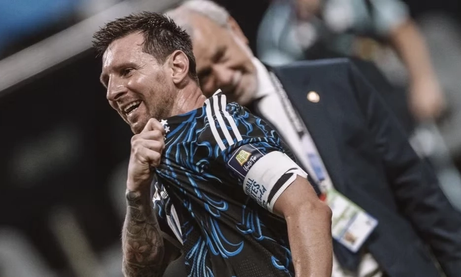 Messi n&oacute;i g&igrave; về tuyển T&acirc;y Ban Nha trước trận chung kết World Cup?