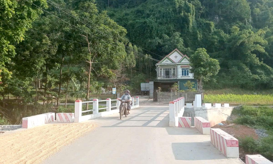 C&acirc;y cầu mở tương lai
