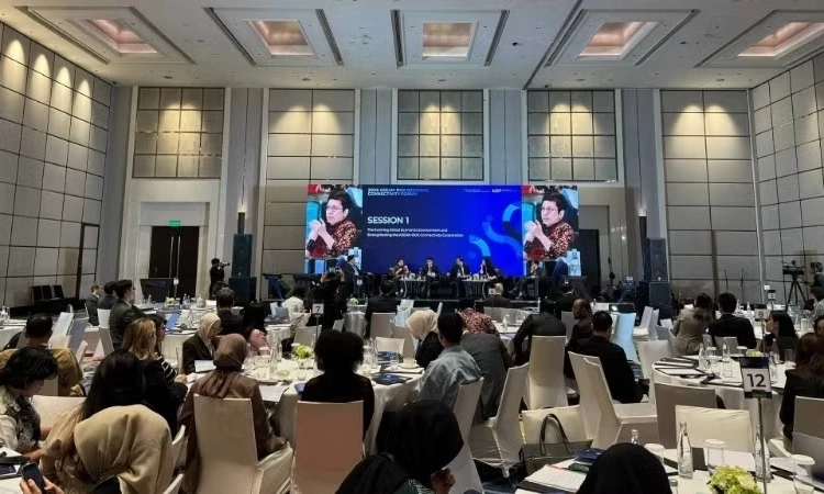 ASEAN-H&agrave;n Quốc hướng tới n&acirc;ng cấp FTA song phương