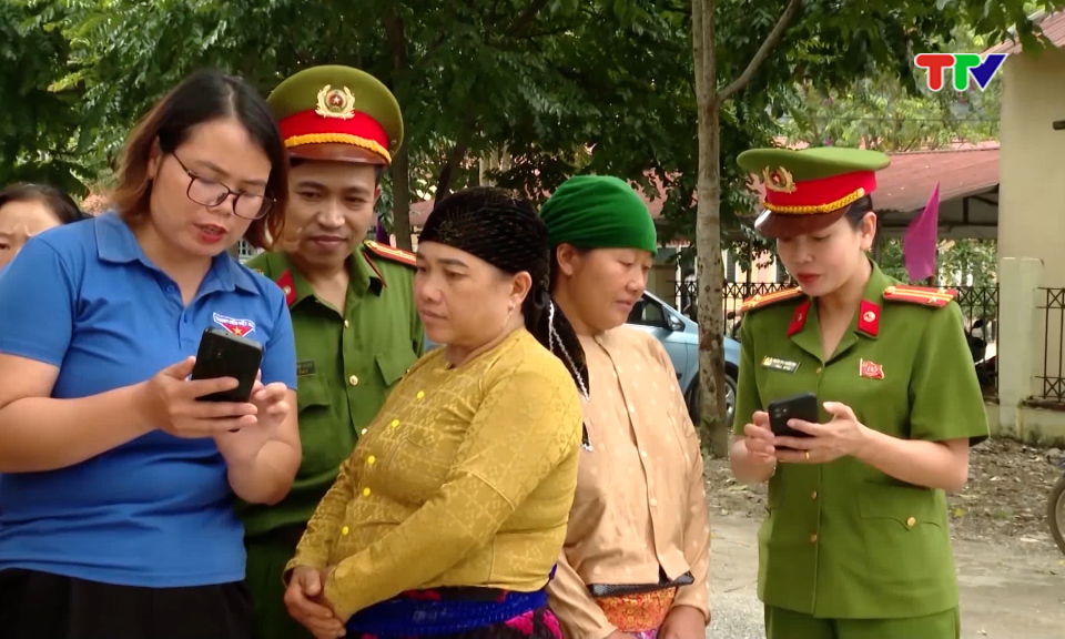 S&ocirc;i nổi chiến dịch - M&ugrave;a h&egrave; số c&ugrave;ng VNEID