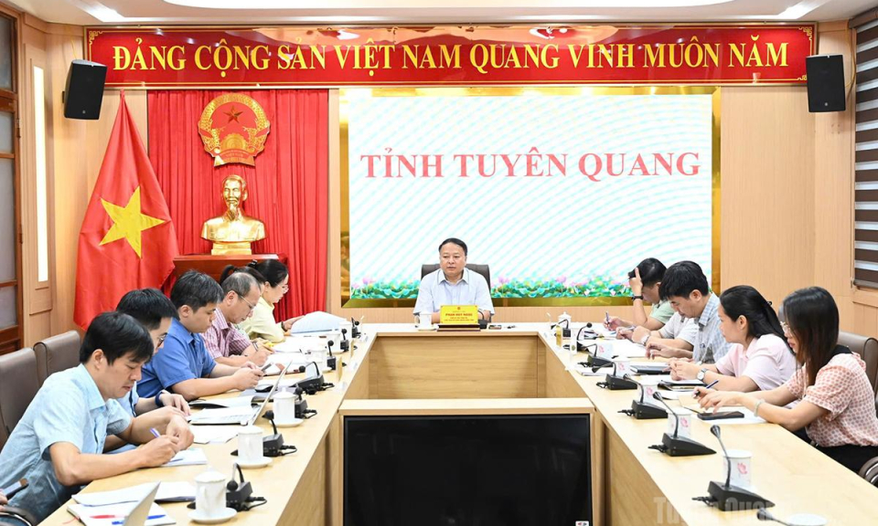 S&aacute;ng tạo, khẩn trương, đẩy nhanh tiến độ giải ng&acirc;n vốn đầu tư c&ocirc;ng