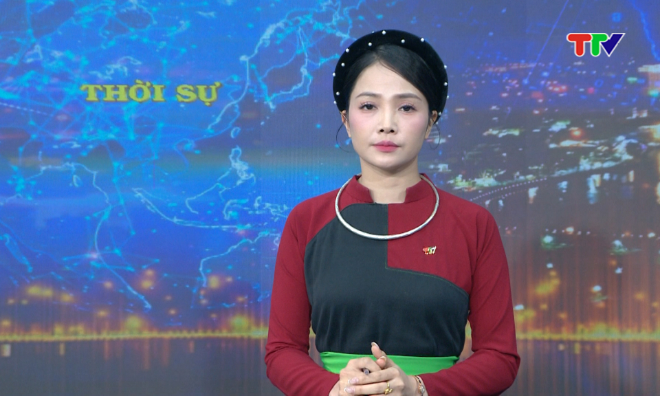 Thời sự tối 17-7-2026