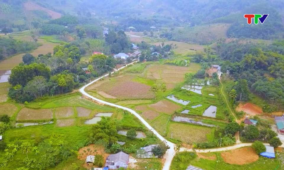 C&aacute;c th&ocirc;n, tổ d&acirc;n phố sau s&aacute;p nhập đi v&agrave; hoạt động hiệu quả