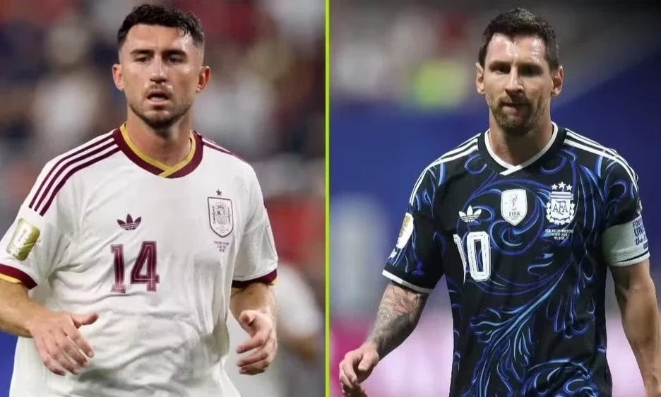 Ba cuộc đấu tay đ&ocirc;i đ&aacute;ng chờ đợi giữa T&acirc;y Ban Nha v&agrave; Argentina