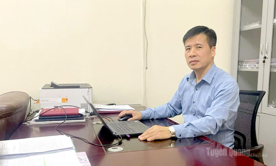 Chuyển m&igrave;nh từ kh&aacute;t vọng ph&aacute;t triển
