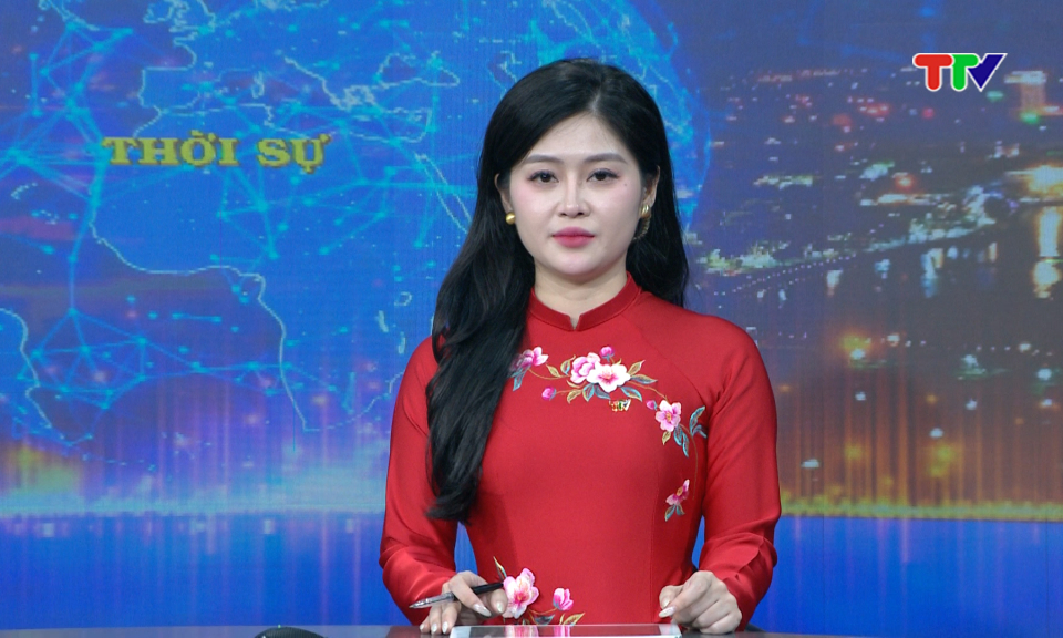Thời sự tối 18-7-2026