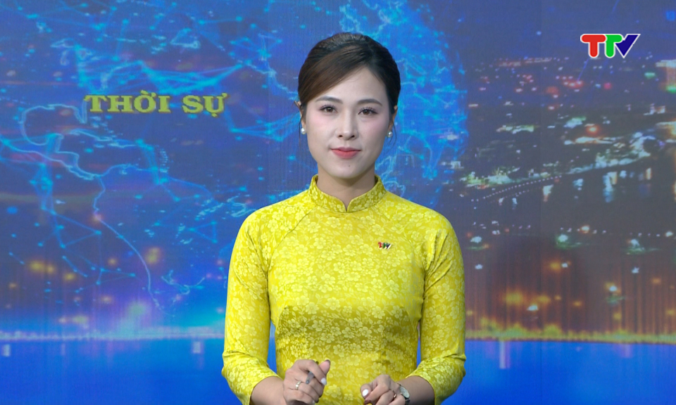 Thời sự trưa 19-7-2026