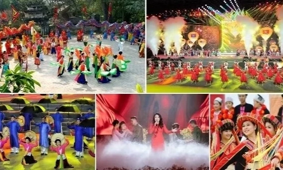 Bộ Văn h&oacute;a, Thể thao v&agrave; Du lịch triển khai Kế hoạch h&agrave;nh động 100 ng&agrave;y xử l&yacute; c&aacute;c điểm nghẽn về chuyển đổi số