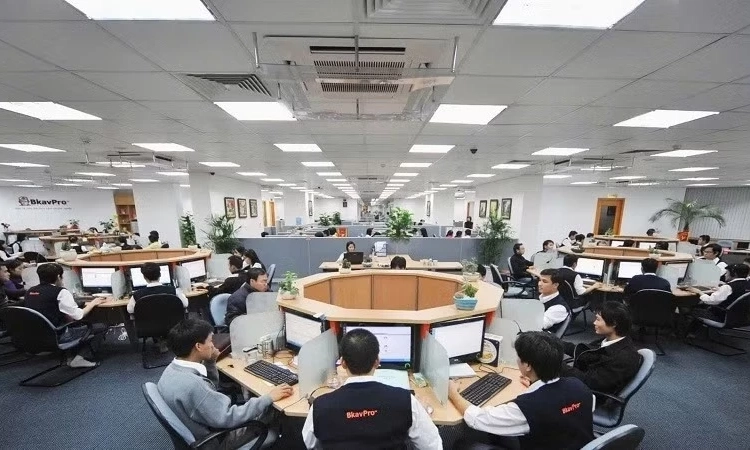 Cần một "Kho&aacute;n 10" trong kỷ nguy&ecirc;n số