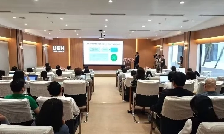 Vận h&agrave;nh hiệu quả cơ chế sandbox