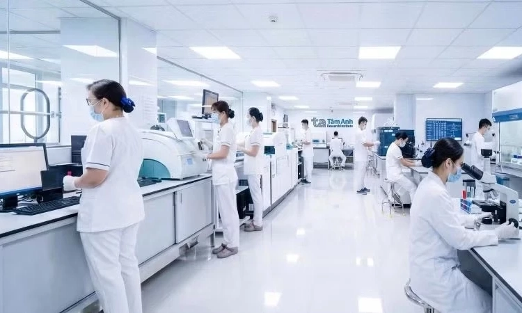 Ho&agrave;n thiện ch&iacute;nh s&aacute;ch chấp nhận rủi ro trong nghi&ecirc;n cứu khoa học