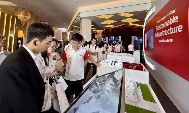 Cơ hội khởi nghiệp từ kinh tế s&aacute;ng tạo