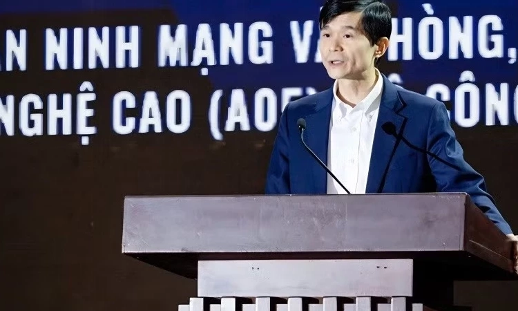 Th&aacute;ch thức mới về ph&ograve;ng, chống rửa tiền v&agrave; an ninh mạng trong thị trường t&agrave;i sản m&atilde; h&oacute;a