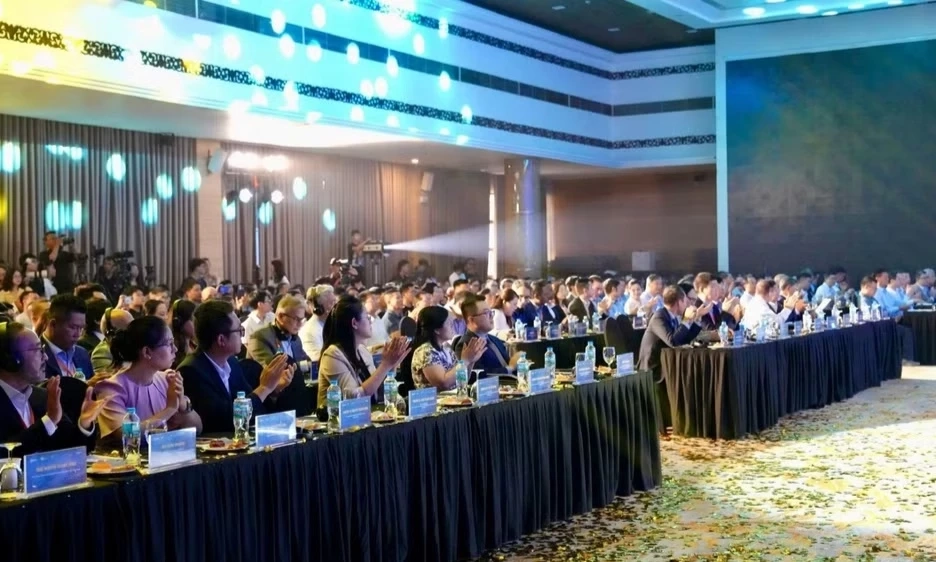 Th&uacute;c đẩy x&acirc;y dựng hệ sinh th&aacute;i an to&agrave;n t&agrave;i sản số