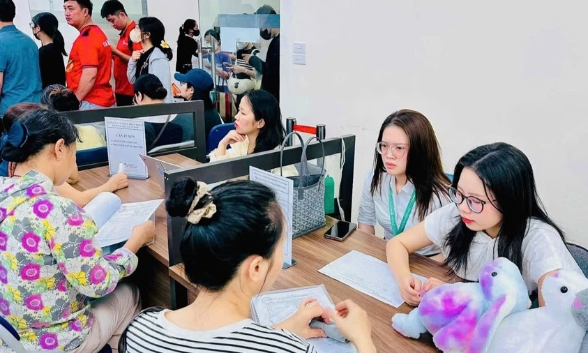 Bảo hiểm thất nghiệp:Từ &ldquo;điểm tựa&rdquo; an sinh đến động lực ph&aacute;t triển thị trường lao động
