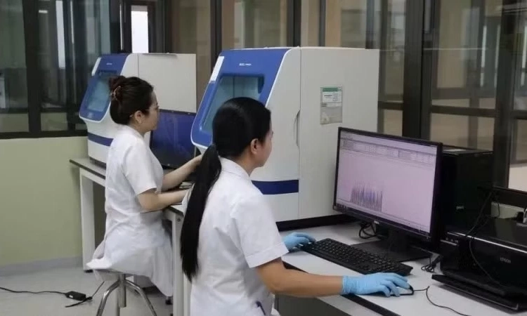 Khi dấu ADN thắp l&ecirc;n hy vọng