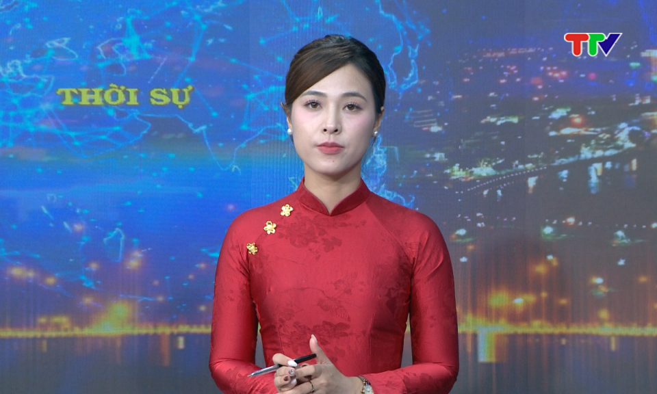 Thời sự tối 19-7-2026