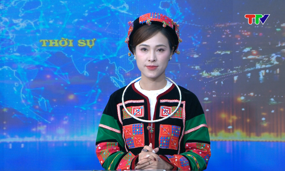 Thời sự trưa 20-7-2026