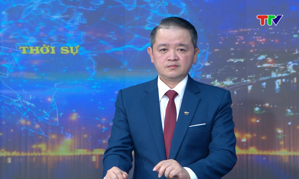 Thời sự tối 20-7-2026