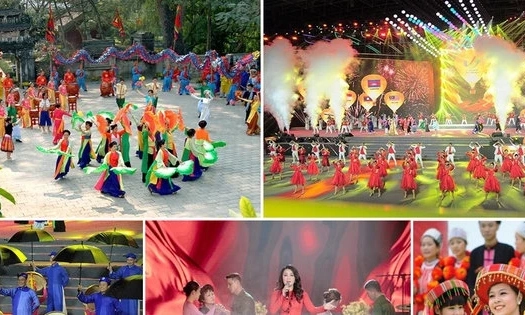 Triển khai kế hoạch 100 ng&agrave;y tăng tốc chuyển đổi số ng&agrave;nh Văn h&oacute;a, Thể thao v&agrave; Du lịch