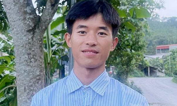 Lặng thầm l&agrave;m sạch những cung đường