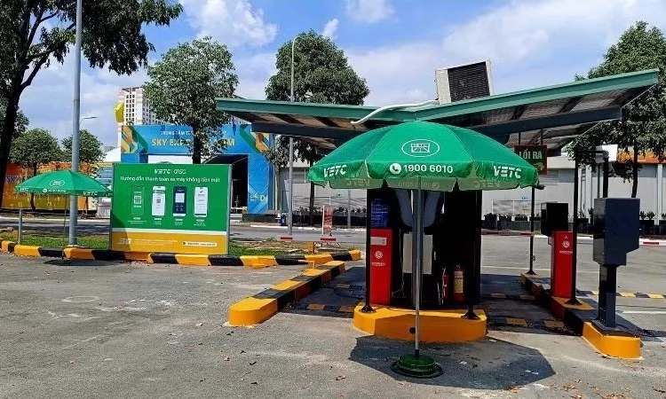 B&agrave;i to&aacute;n li&ecirc;n th&ocirc;ng số trong giao th&ocirc;ng đ&ocirc; thị