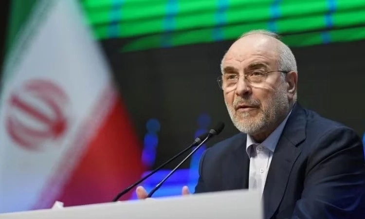 Iran c&aacute;o buộc Mỹ kh&ocirc;ng muốn giảm căng thẳng