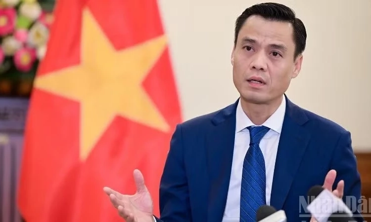 ASEAN quyết t&acirc;m ngăn ngừa phổ biến vũ kh&iacute; hạt nh&acirc;n