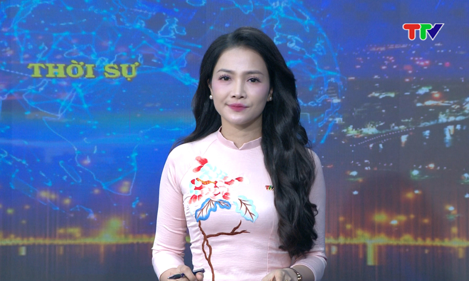 Thời sự trưa 21-7-2026