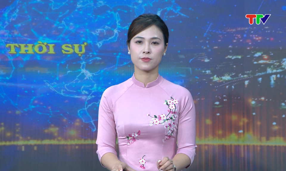 Thời sự tối 21-7-2026