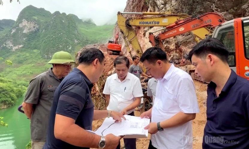 An cư để lạc nghiệp
