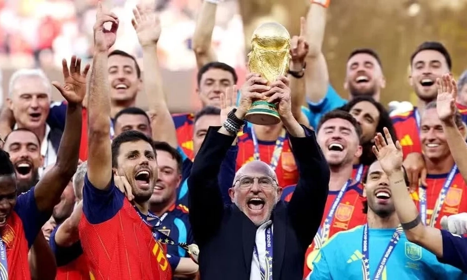 Nh&igrave;n lại World Cup 2026: Bước ph&aacute;t triển mới của b&oacute;ng đ&aacute; hiện đại